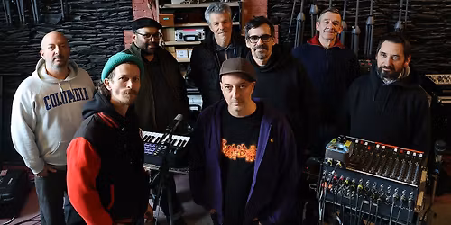 ZENTONE (Zenzile + High Tone) + 1\u00e8re partie Rhodeless