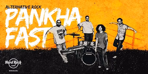 Pankha Fast (Alternate Rock)