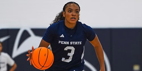 Minnesota Golden Gophers Women's Basketball vs. Penn State Lady Lions