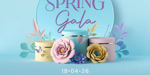 Little Black Dress Spring Gala 2026