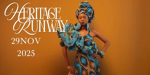 Heritage Runway