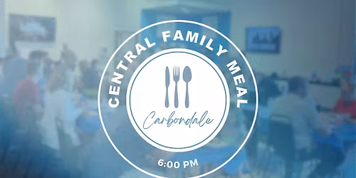 Central Family Meal
