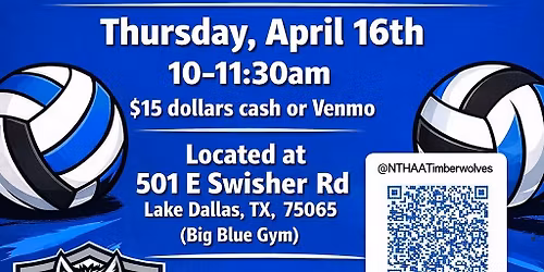 Timberwolves Skills Clinic