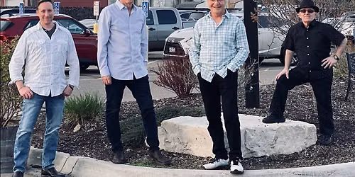 Blaine Performance in the Park