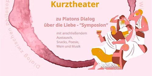 Philosophisches Kurztheater