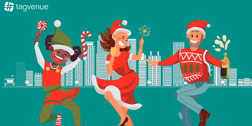 Members Christmas Party 