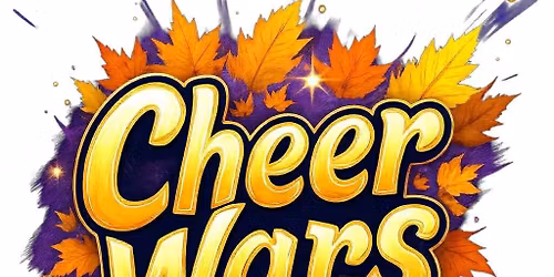 Merrimack hawks presents Cheer Wars