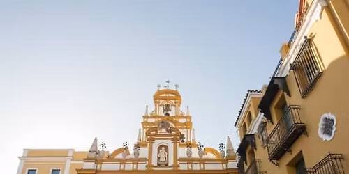 Tesoros Ocultos de Sevilla: Un Tour a Pie por La Macarena y M\u00e1s All\u00e1