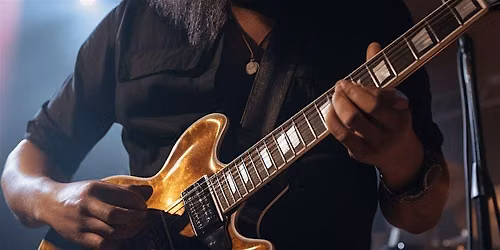 How To Play With Music Even If You've Never Played Before