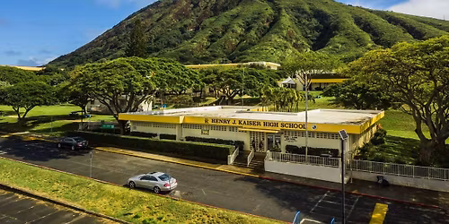 small kind 94 reunion