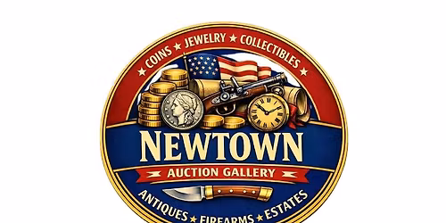 NewTown Auction Appraisal Expo 