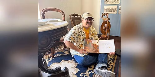 Young Kids\u2019 Storytime
