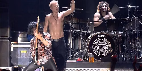 Billy Idol