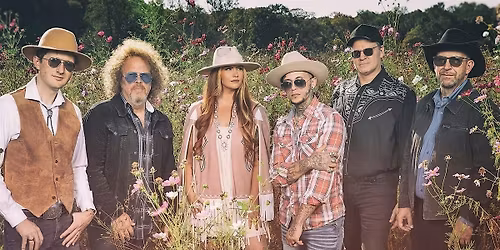 Atlanta\u2019s Nashville Nation Brings the Ultimate Pop Country Party