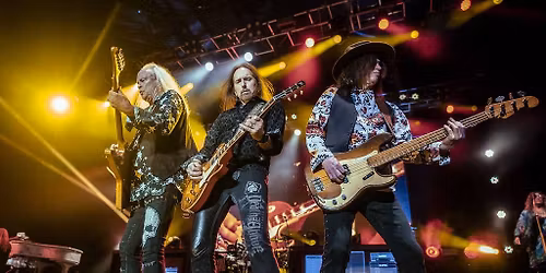 Lynyrd Skynyrd Tickets