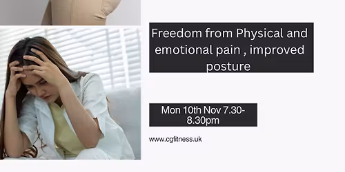 Fascia Release Introduction class 