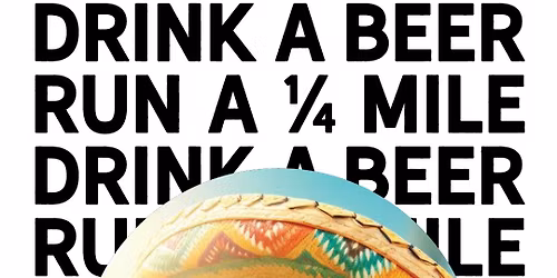 3rd Annual Beer Mile Benefitting Spay Memphis & All 4s Rescue League