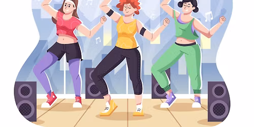 Zumba Fitness