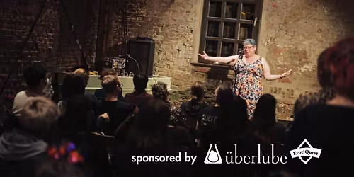 SmutSlam Erfurt: "EPIC FAIL" (Nov 6)