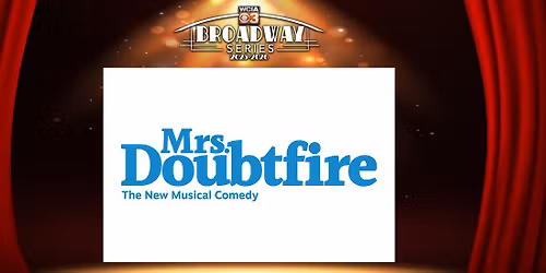 Mrs. Doubtfire - The Musical
