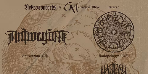 CATacombs Of Metal XXXVII