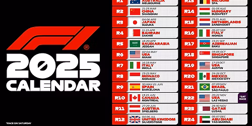 2026 Formula 1 Las Vegas Grand Prix - Saturday