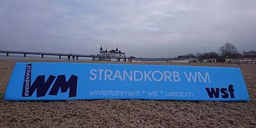 Strandkorb WM 2026 - Die Finals