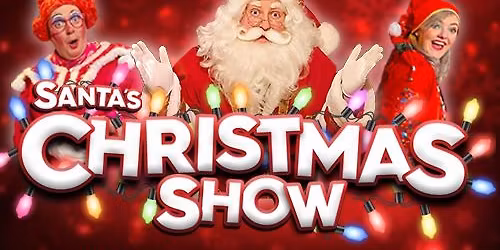 Santa's Christmas Show