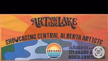 Art On The Lake 2026