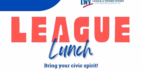League Lunch