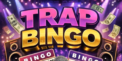 Trap Bingo