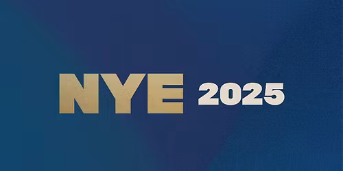 IGNITE THE NIGHT NYE 2025