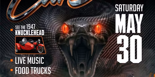 Diamondback Car & Bike Show