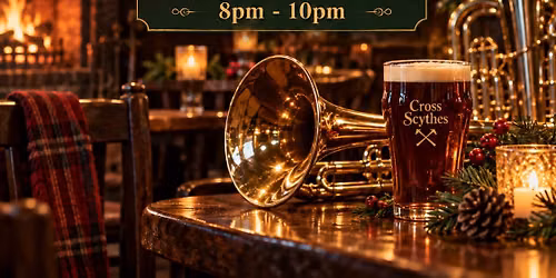 Stannington Brass Band Live