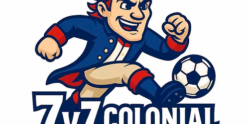 4th Annual 7v7 Colonial Classic Soccer Tournament
