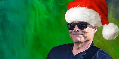 Randy Erickson @ Adams St Pub