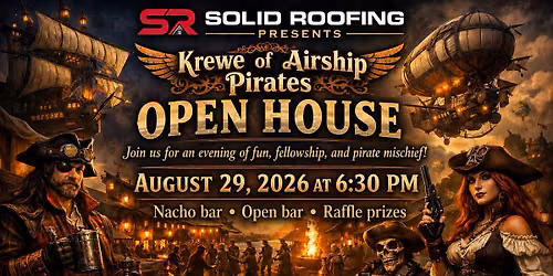 2nd Annual KAP Open House