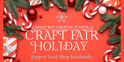 GBCS Holiday Craft Fair 