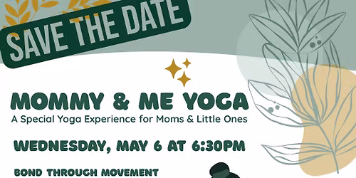 Mommy & Me Yoga Class in Kissimmee \ud83d\udc96\ud83e\uddd8\ud83c\udffe\u200d\u2640\ufe0f\u2728