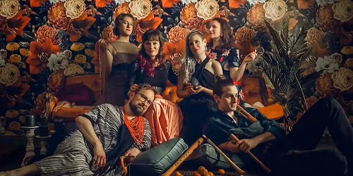 What's Your Sign? EMAP presents Alkemie