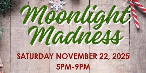 Moonlight Madness 2025