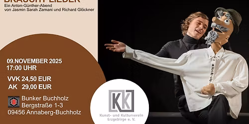 Mein Herz Braucht Lieder