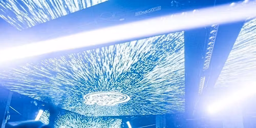 EGG UKG X Bass Face . 360\u00b0 SPECIAL! LAST FREE TICKETS