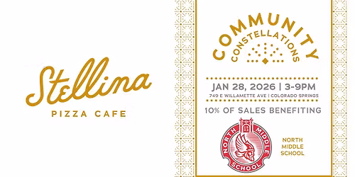 Community Constellations with North Middle School