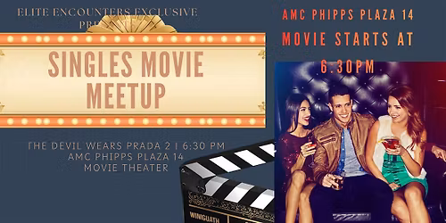 May Movie Meetup: The Devil Wears Prada 2