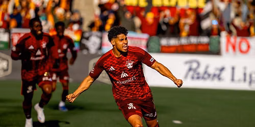 FC Tulsa vs. Rhode Island FC