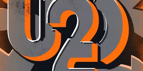 Rattle and Hum u2 show rocks Kingsgrove RSL