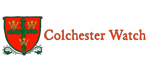 Ancient History Revived Walking the Roman Walls of Colchester