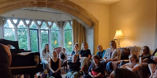 Singing and Yoga Retreat 