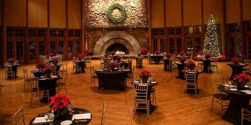 Feast of the Seven Fishes Dinner Experience